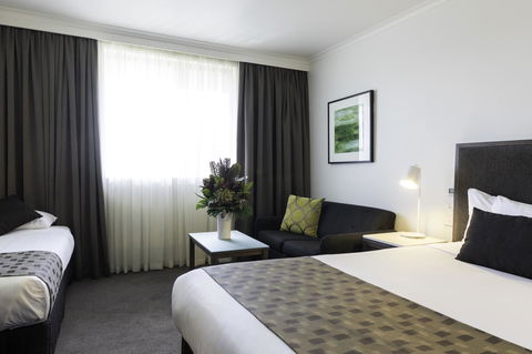 Mercure Albury - Darwin Holiday 28