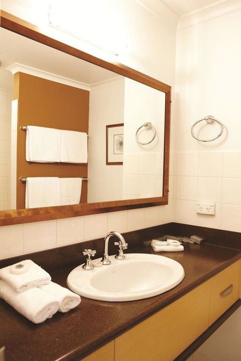 Mercure Albury - Darwin Holiday 9