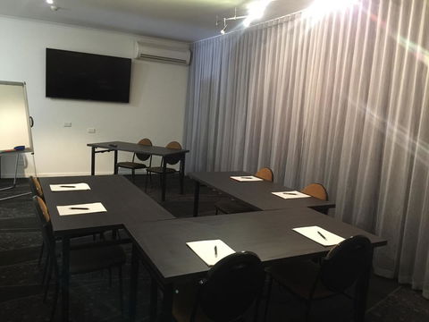 Mercure Albury - Darwin Holiday 39