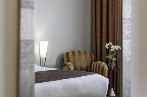 Mercure Albury - Darwin Holiday 6