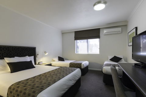 Mercure Albury - Darwin Holiday 14