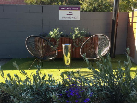 Mercure Albury - Darwin Holiday 38