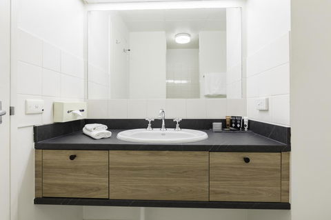 Mercure Albury - Darwin Holiday 2
