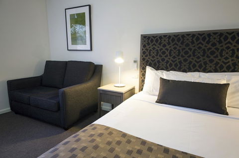 Mercure Albury - Darwin Holiday 1