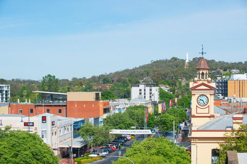 Mercure Albury - Darwin Holiday 24