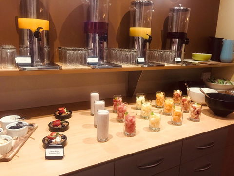 Mercure Albury - Darwin Holiday 33