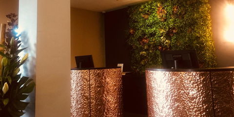 Mercure Albury - Darwin Holiday 42