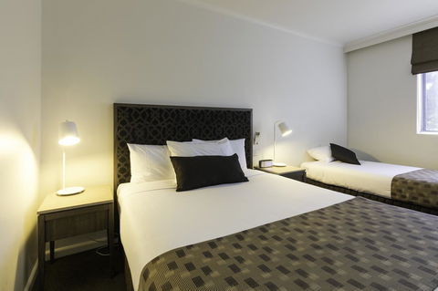 Mercure Albury - Darwin Holiday 13