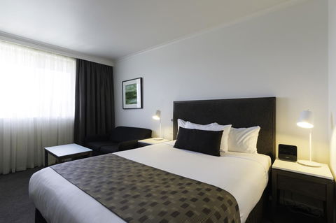 Mercure Albury - Darwin Holiday 5