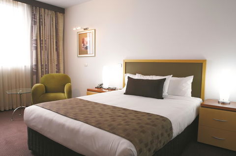 Mercure Albury - Darwin Holiday 10