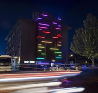 Mercure Albury - Darwin Holiday