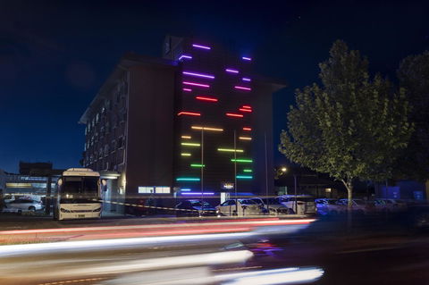 Mercure Albury - Darwin Holiday 0