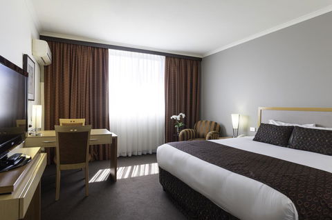 Mercure Albury - Darwin Holiday 8
