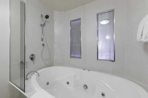 Mercure Albury - Darwin Holiday 29