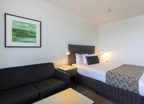 Mercure Albury - Darwin Holiday 4