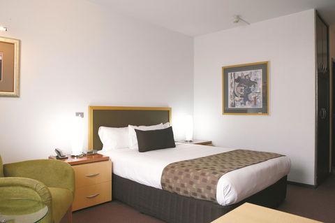 Mercure Albury - Darwin Holiday 11