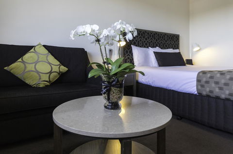 Mercure Albury - Darwin Holiday 3