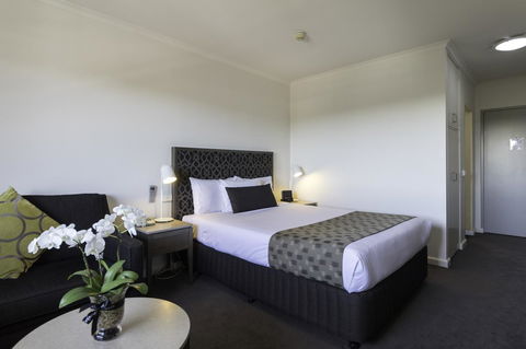 Mercure Albury - Darwin Holiday 27