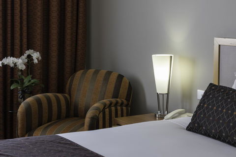 Mercure Albury - Darwin Holiday 7
