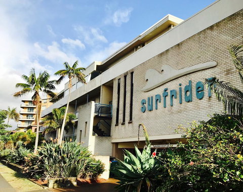 Waterview Beach Apartment - Darwin Holiday 14