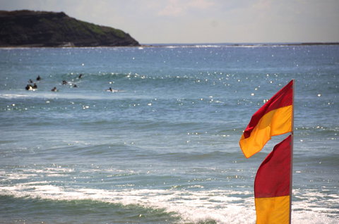 Waterview Beach Apartment - Darwin Holiday 19