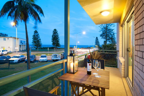 Waterview Beach Apartment - Darwin Holiday 3