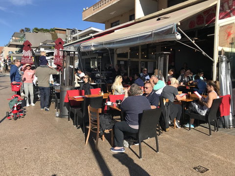 Waterview Beach Apartment - Darwin Holiday 17