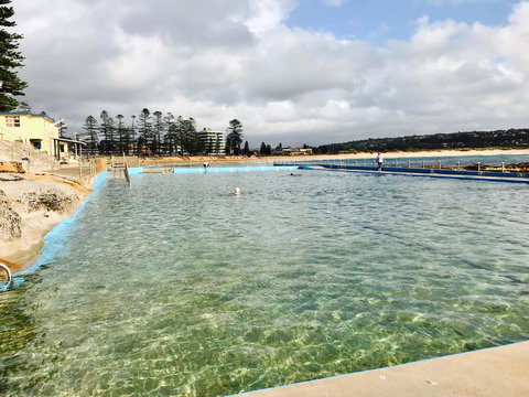 Waterview Beach Apartment - Darwin Holiday 26