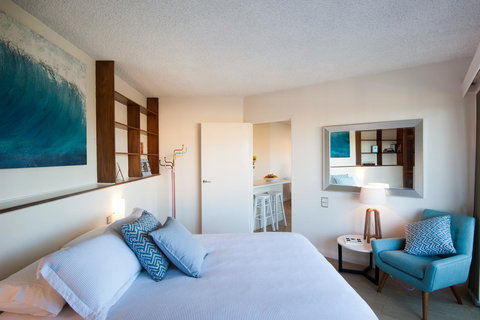 Waterview Beach Apartment - Darwin Holiday 0