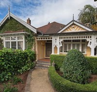 Coogee Family Home CO19 - Darwin Holiday