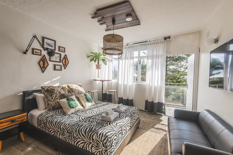 Designer Studios Manly - Darwin Holiday 29