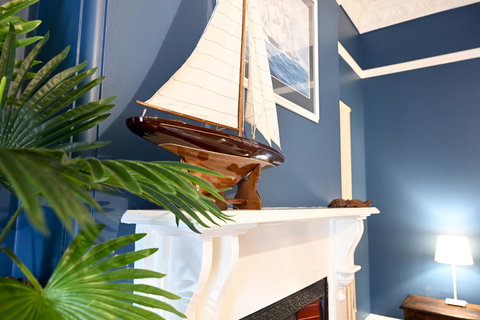 Designer Studios Manly - Darwin Holiday 16