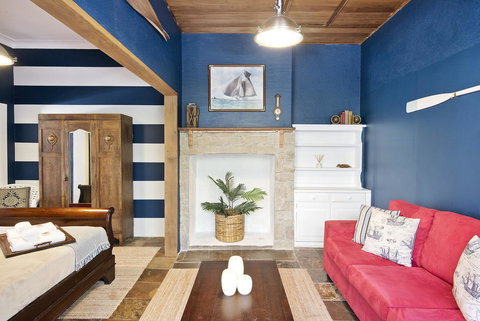 Designer Studios Manly - Darwin Holiday 12