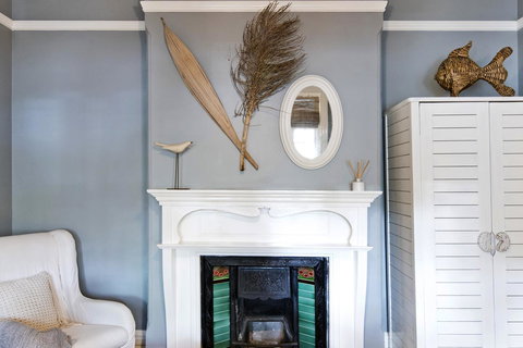 Designer Studios Manly - Darwin Holiday 2