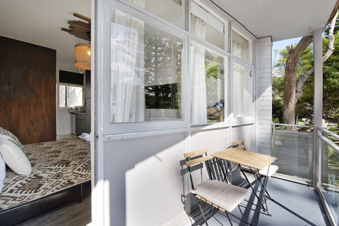 Designer Studios Manly - Darwin Holiday 35