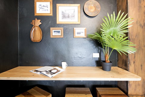 Designer Studios Manly - Darwin Holiday 38