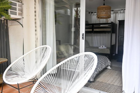 Designer Studios Manly - Darwin Holiday 41