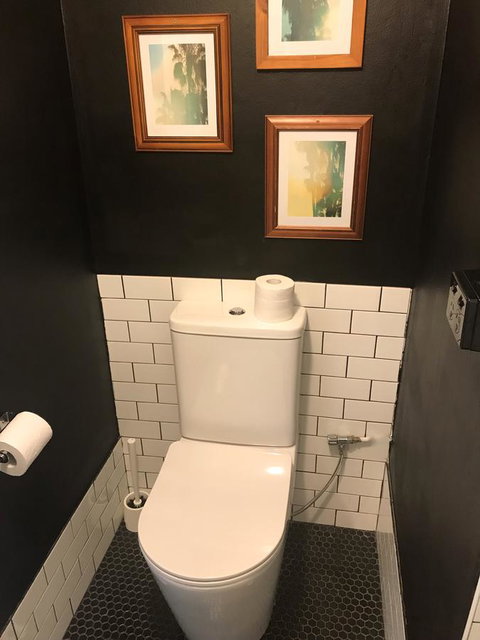 Designer Studios Manly - Darwin Holiday 21