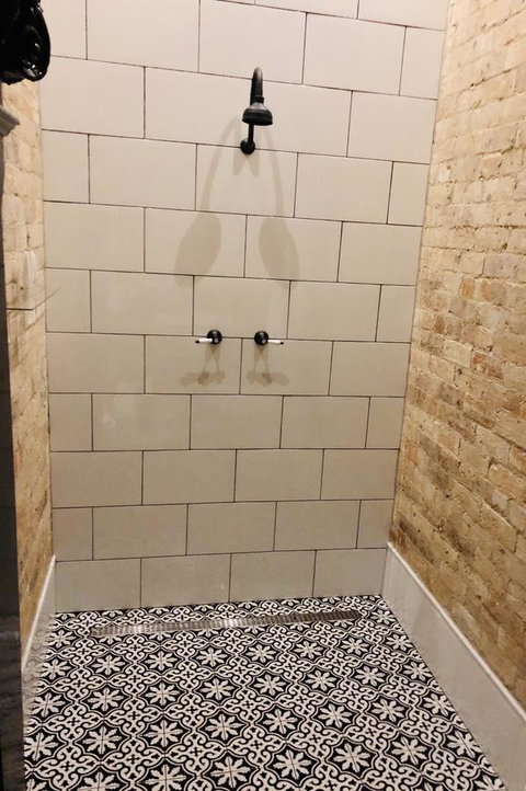 Designer Studios Manly - Darwin Holiday 43