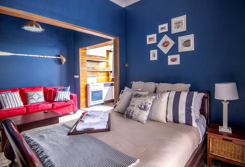 Designer Studios Manly - Darwin Holiday 13