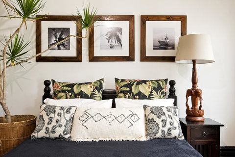 Designer Studios Manly - Darwin Holiday 18