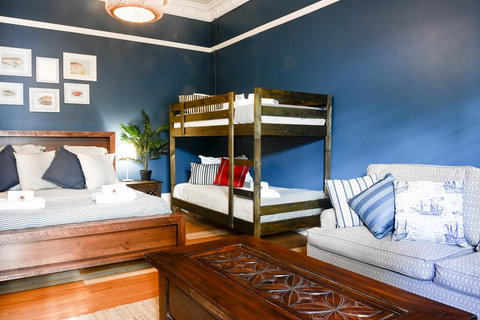 Designer Studios Manly - Darwin Holiday 8