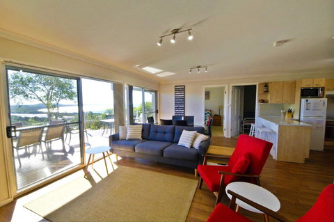 Coastwatch, 26 Comara Terrace - Darwin Holiday 4