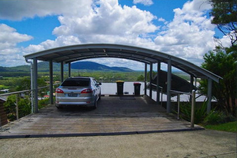 Coastwatch, 26 Comara Terrace - Darwin Holiday 9