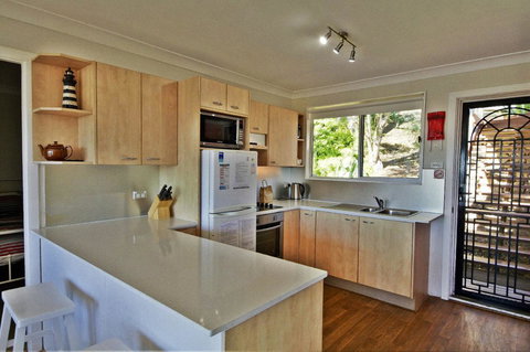 Coastwatch, 26 Comara Terrace - Darwin Holiday 2