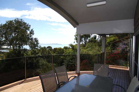 Coastwatch, 26 Comara Terrace - Darwin Holiday 1