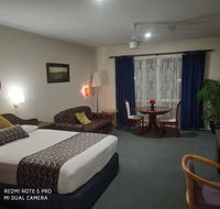 Australia Park Motel - Darwin Holiday