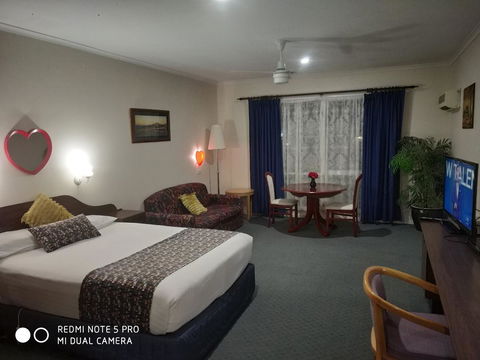 Australia Park Motel - Darwin Holiday 0
