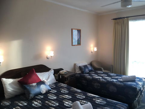 Australia Park Motel - Darwin Holiday 39