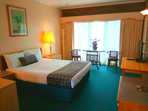 Australia Park Motel - Darwin Holiday 1